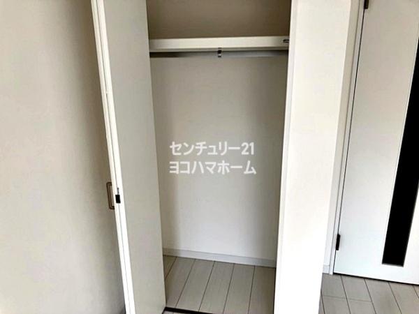 レピュア横浜片倉レジデンス
