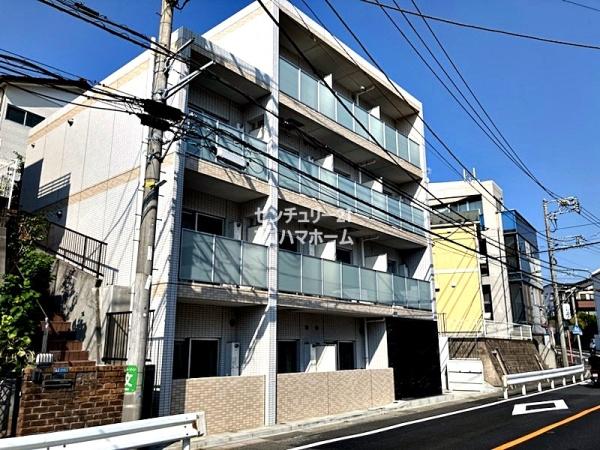 レピュア横浜片倉レジデンス