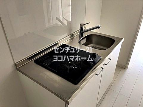 レピュア横浜片倉レジデンス