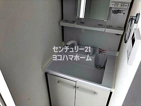 レピュア横浜片倉レジデンス