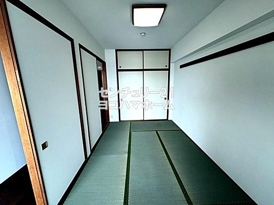 グランシーナ東寺尾