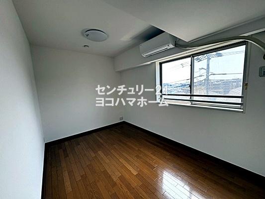 グランシーナ東寺尾