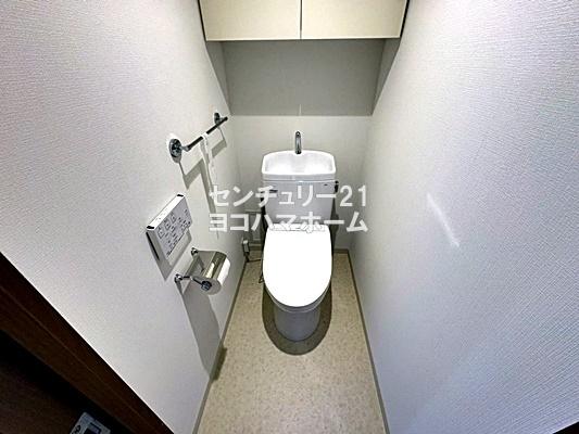 グランシーナ東寺尾