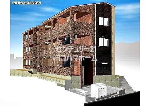 セジュール六角橋