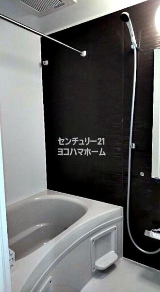 セジュール六角橋