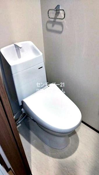 セジュール六角橋