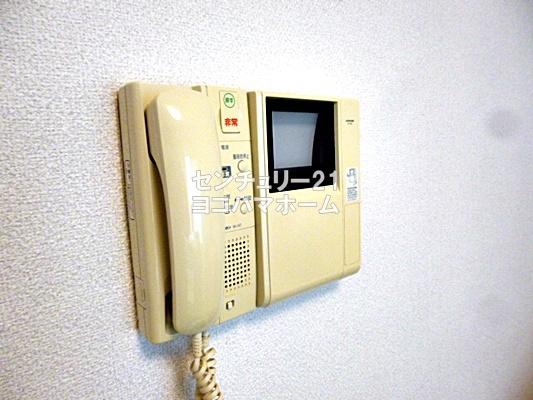 マーレ横浜白金