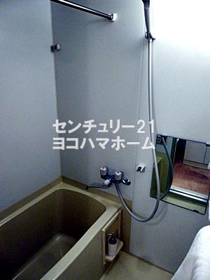 マーレ横浜白金