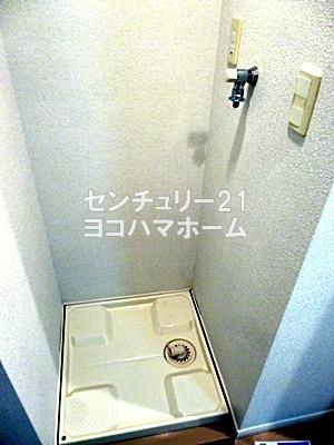 マーレ横浜白金
