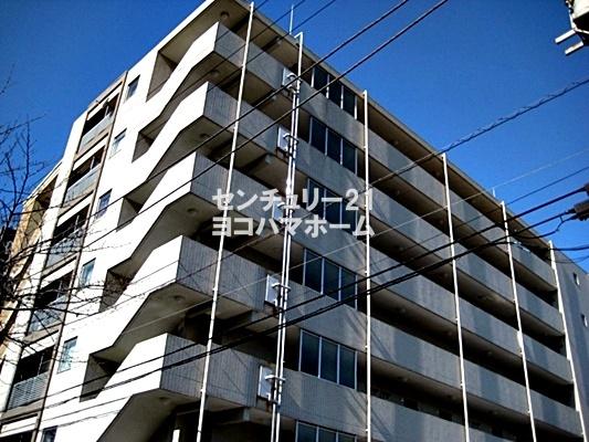 マーレ横浜白金