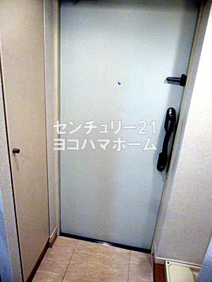 マーレ横浜白金
