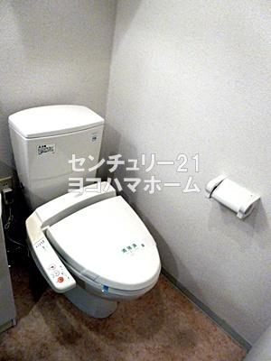 マーレ横浜白金