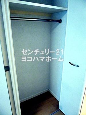 マーレ横浜白金