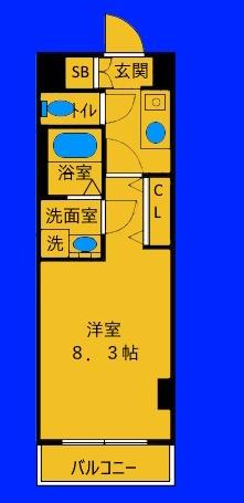 ＬＥＸＥ　ＡＺＥＳＴ横濱関内
