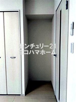 リブリ・コンフォースⅡ