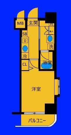 グリフィン横浜・西口壱番館
