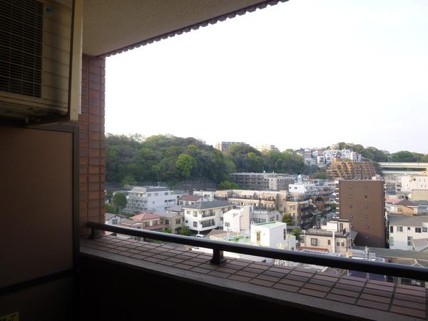 グリフィン横浜・西口壱番館