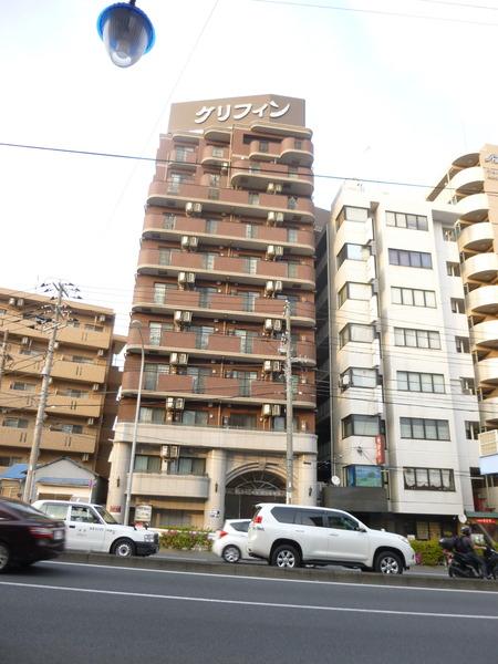 グリフィン横浜・西口壱番館