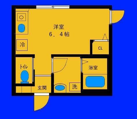 タイコーレジデンス西横浜