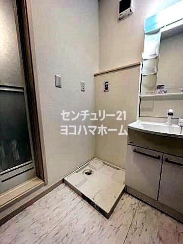 タイコーレジデンス西横浜