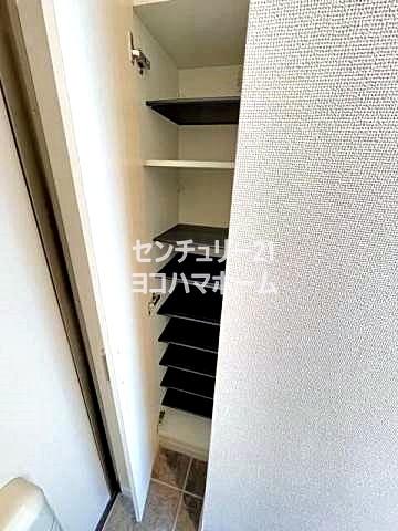 タイコーレジデンス西横浜
