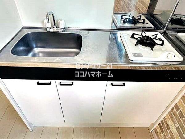 タイコーレジデンス西横浜