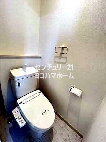 タイコーレジデンス西横浜