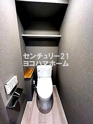 ガレリアレジデンス石川町