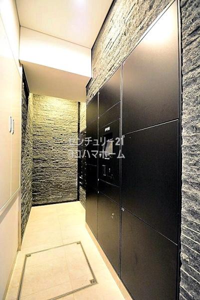 ステージファースト横浜