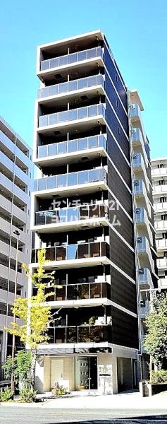 ステージファースト横浜
