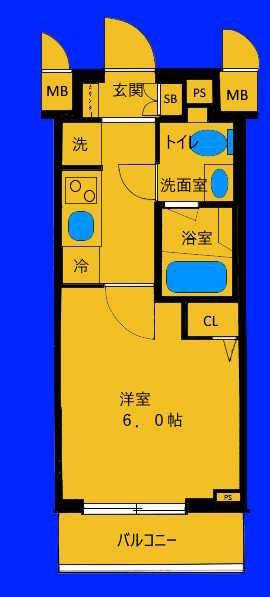 GROWS西横浜