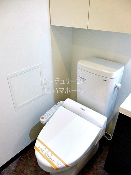 GROWS西横浜