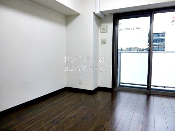 GROWS西横浜