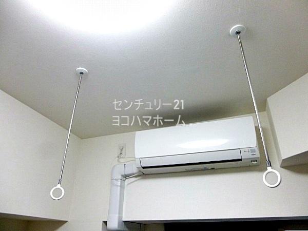 GROWS西横浜