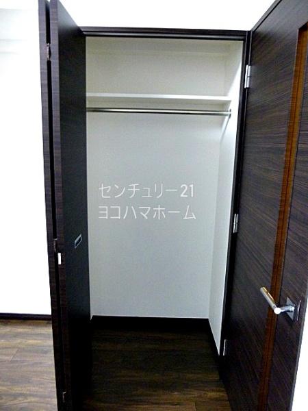 GROWS西横浜