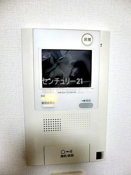 GROWS西横浜