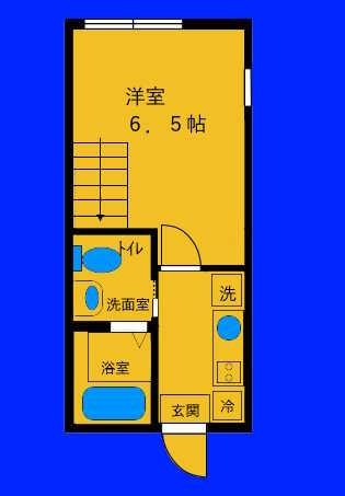 AKメゾン南太田