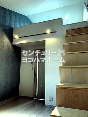 AKメゾン南太田