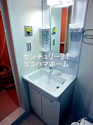 AKメゾン南太田