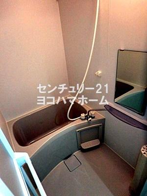 AKメゾン南太田