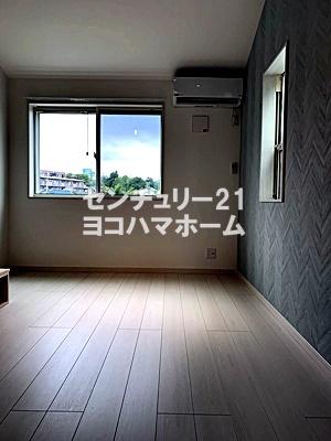 AKメゾン南太田