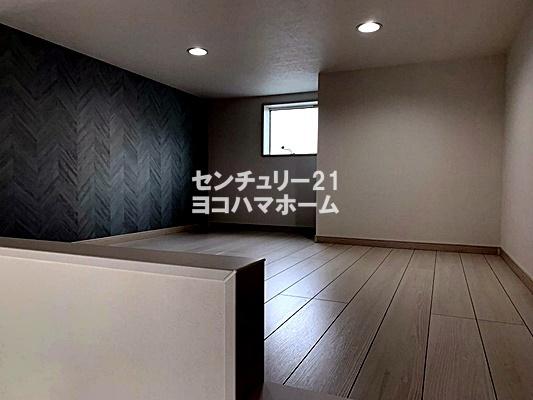 AKメゾン南太田