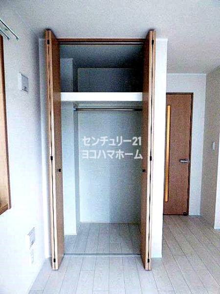 ラフィネ横浜
