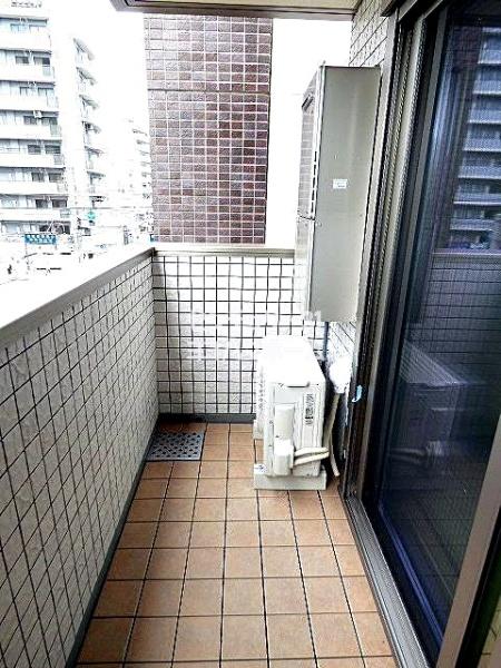 ラフィネ横浜