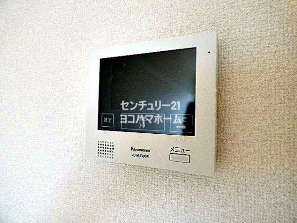 ラフィネ横浜