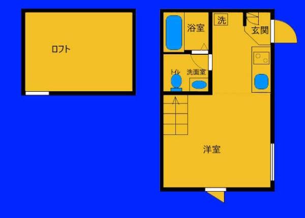 ランヒルズ西横浜