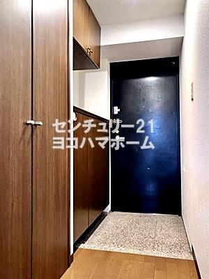 ネオマイムセンタースクエア