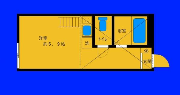パークス横濱