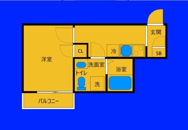 エトワール大口