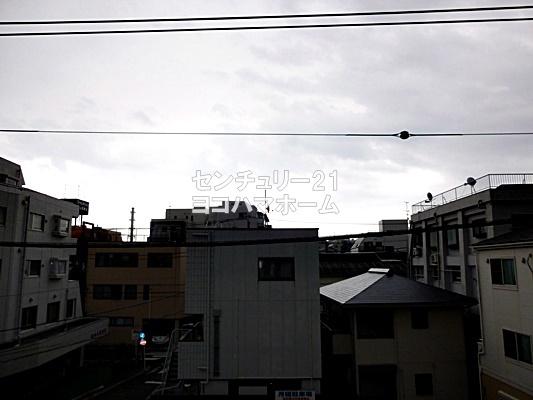 スカイコート西横浜第6